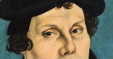 Martin Luther (Lucas Cranach)
