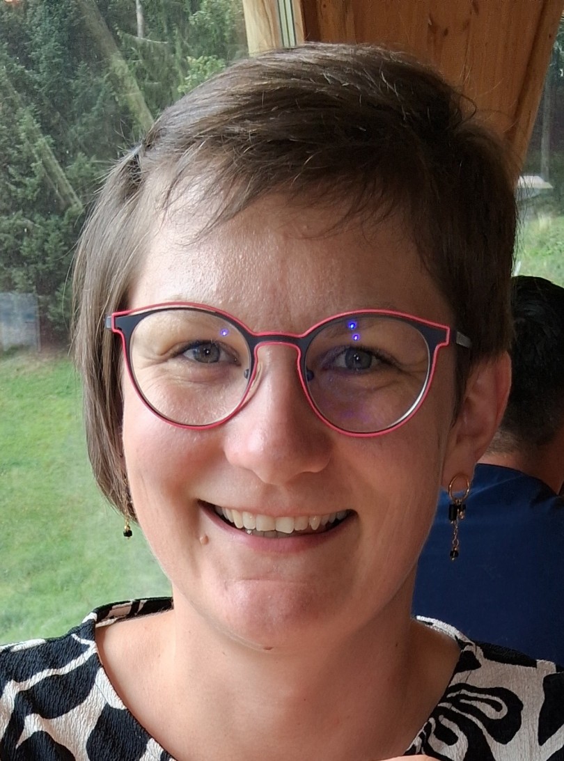 Sophie Herrlé