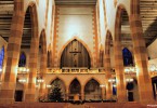 St-Matthieu