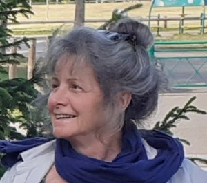 Sylvie Michel juin 2022