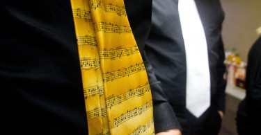 voix chant